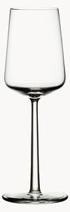 Set di 4 bicchieri da vino bianco Essence