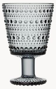Set di 2 bicchieri da vino Kastehelmi