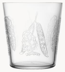 Set di 2 bicchieri Taika
