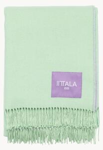 Coperta in lana Play