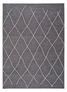 Tappeto grigio per esterni , 77 x 150 cm Sigrid - Universal