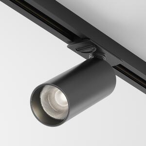 Maytoni Illuminazione a binario Serie 'Focus LED' Colore Nero