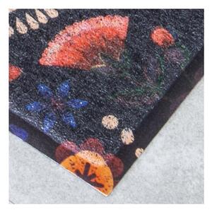 Tappetino 40x70 cm Nordic Leaf - Artsy Doormats