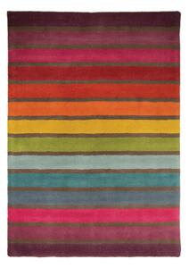 Tappeto in lana 80x150 cm Candy - Flair Rugs