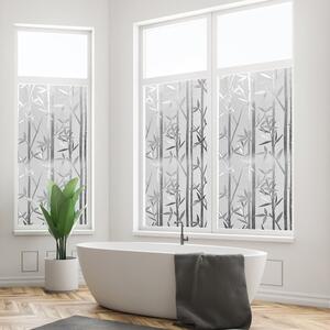 Adesivo per finestre 200x45 cm Bamboo - Ambiance