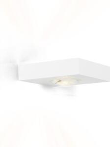Wever & Ducré Lighting WEVER & DUCRÉ Leens 2.0 applique LED bianco