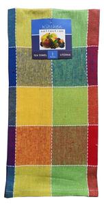 Asciugamani in cotone in set da 3 70x50 cm - JAHU collections