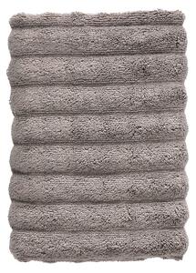 Asciugamano in cotone marrone 50x100 cm Inu - Zone