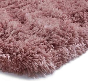 Tappeto rosa , 60 x 120 cm Polar - Think Rugs