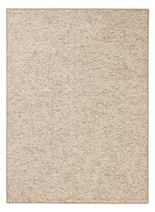 Tappeto beige scuro , 80 x 150 cm Wolly - BT Carpet