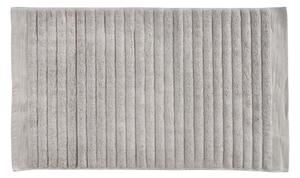 Tappetino da bagno grigio 50x80 cm Inu - Zone