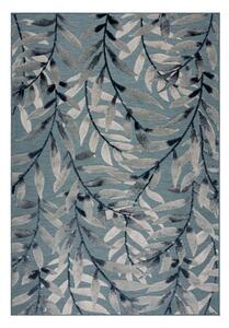 Tappeto blu per esterni 120x170 cm Willow - Flair Rugs