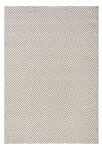 Tappeto grigio per esterni , 160 x 230 cm Karo - NORTHRUGS