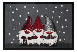 Zerbino Cristmas Dwarfes, 40 x 60 cm Christmas Dwarfes - Hanse Home