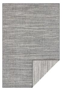 Tappeto grigio per esterni 340x240 cm Gemini - Elle Decoration