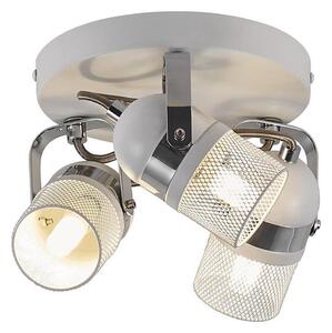 Nordlux - Faretto AGNES 3xG9/35W/230V