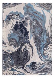 Tappeto blu 230x160 cm Aurora - Asiatic Carpets