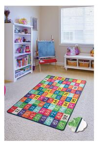 Tappeto per bambini , 100 x 160 cm Numbers - Conceptum Hypnose
