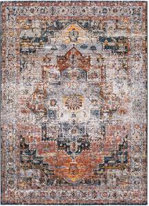 Tappeto , 140 x 200 cm Shiraz Ornament - Universal