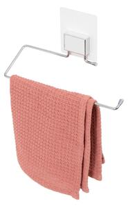 Porta asciugamani da bagno autoportante Asciugamano - Compactor