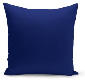 Cuscino decorativo Lisa blu reale, 43 x 43 cm - Kate Louise