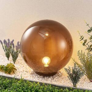 Lindby Samini lampada sferica decorativa, Ø 50 cm