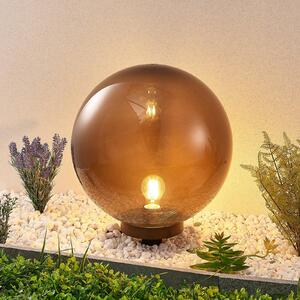 Lindby Samini lampada sferica decorativa, Ø 40 cm