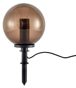 Lindby Kibara lampada sferica decorativa, Ø 30 cm