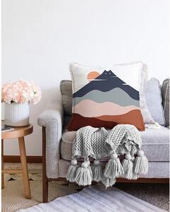 Federa in misto cotone Kitty Hill, 55 x 55 cm - Minimalist Cushion Covers
