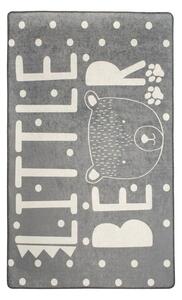 Tappeto per bambini , 100 x 160 cm Little Bear - Conceptum Hypnose