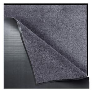 Tappetino grigio 60x40 cm - Ragami