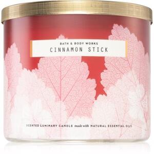 Bath & Body Works Cinnamon Stick candela profumata 411 g