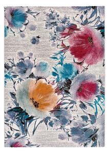 Tappeto , 140 x 200 cm Bukit Flowers - Universal