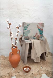 Cuscino decorativo 45x45 cm Soft Flowers - Surdic