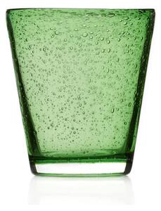 LEONARDO Burano Set 6 Bicchieri Verde