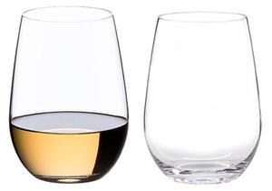 RIEDEL 'O' Set 6 Bicchieri Riesling/Sauvignon Blanc