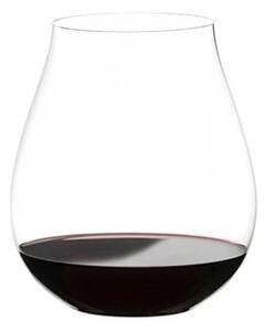RIEDEL 'O' Set 6 Bicchieri Nuovo Mondo Pinot Nero