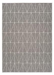 Tappeto grigio per esterni , 150 x 80 cm Nicol Casseto - Universal