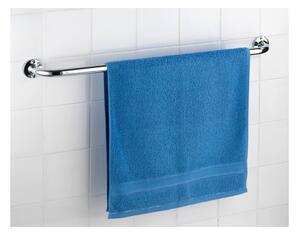 Porta asciugamani a parete Basic, 80 cm - Wenko
