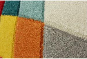 Tappeto a strisce 66x230 cm Rhumba - Flair Rugs