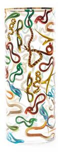 SELETTI Vaso Toiletpaper Snakes 50 cm