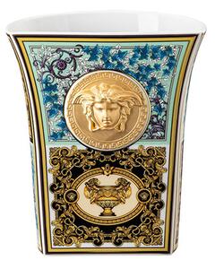 VERSACE HOME Vaso 18 cm Barocco Mosaic