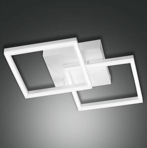 Fabas Luce 3394-22-102 - Luce LED dimmerabile BARD LED/39W/230V 3000K bianco