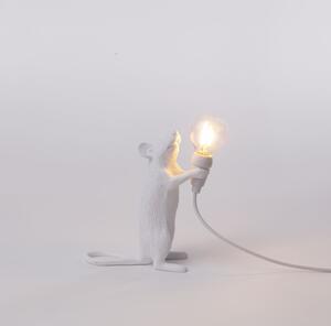SELETTI Mouse Lamp in Piedi