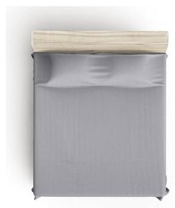 Copriletto trapuntato grigio per letto matrimoniale 220x240 cm Monart - Mijolnir