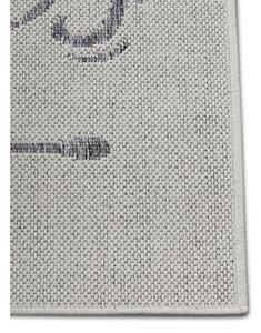 Tappeto grigio 150x62 cm Cucina - Hanse Home