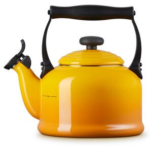 LE CREUSET Bollitore Tradition Nectar