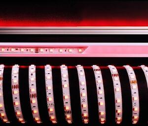 Strip LED flessibile IP67 5 m 450-630 nm 60 W