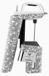 CORAVIN Timeless Six+ x Keith Haring Artist Edition