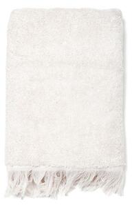 Set di 2 asciugamani crema in 100% cotone, 50 x 90 cm - Bonami Selection